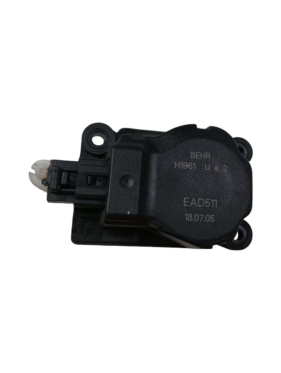 Actuator/motoras clapeta aer AC PEUGEOT 307 SW 3H 2002 - 2009 H1961ua2 – foto 2