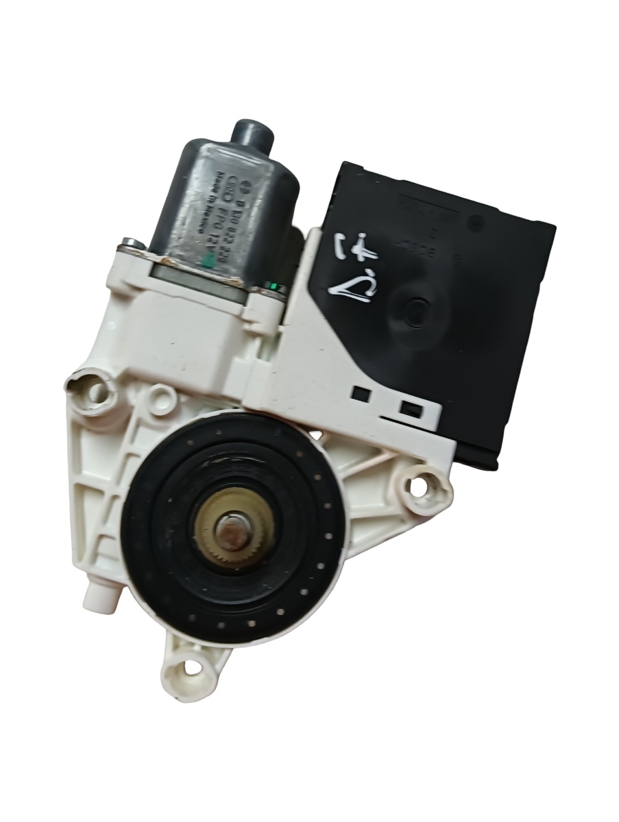 Motoras geam dreapta fata VOLKSWAGEN GOLF V Variant 1K5 2007 - 2009 1k0959792m – foto 2