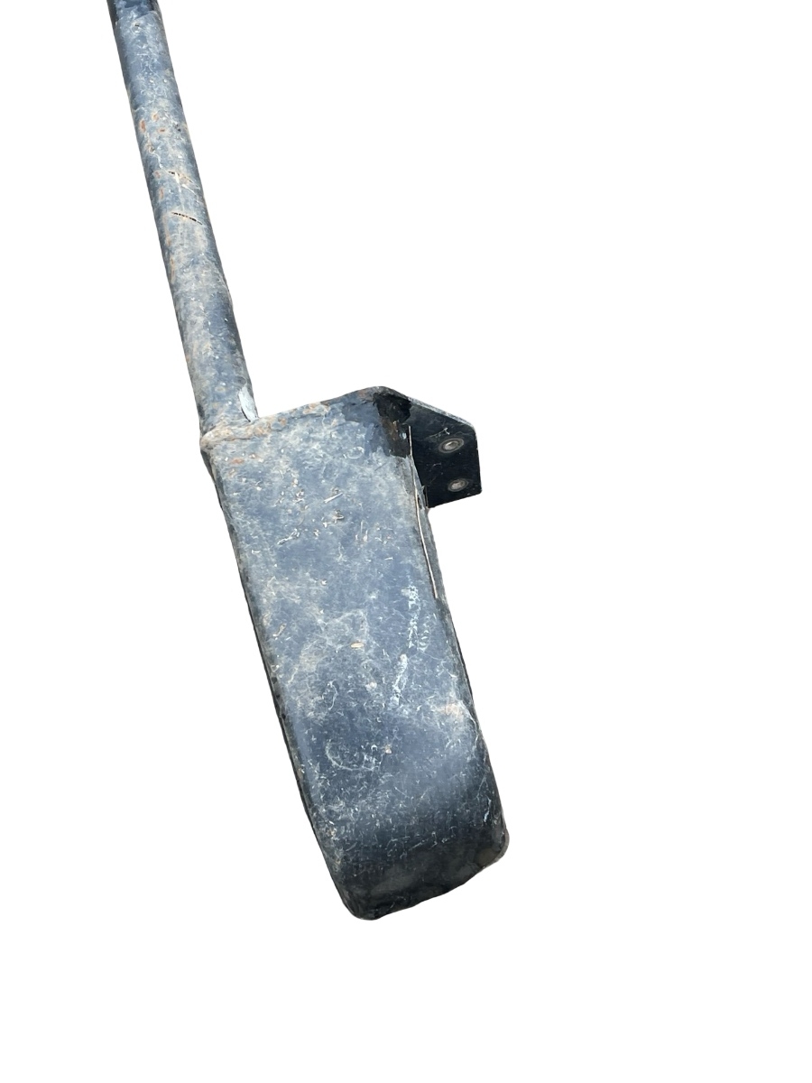 Armatura bara de protectie fata TOYOTA 4 RUNNER _N1_ 1987 - 1996 – foto 4