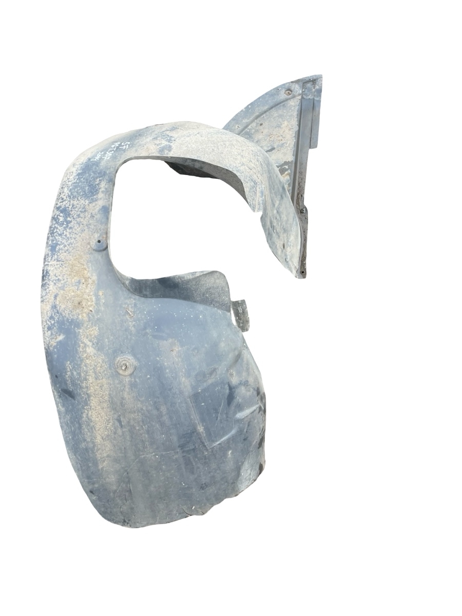 Carenaj roata fata stanga PEUGEOT 307 3A/C 2000 - >