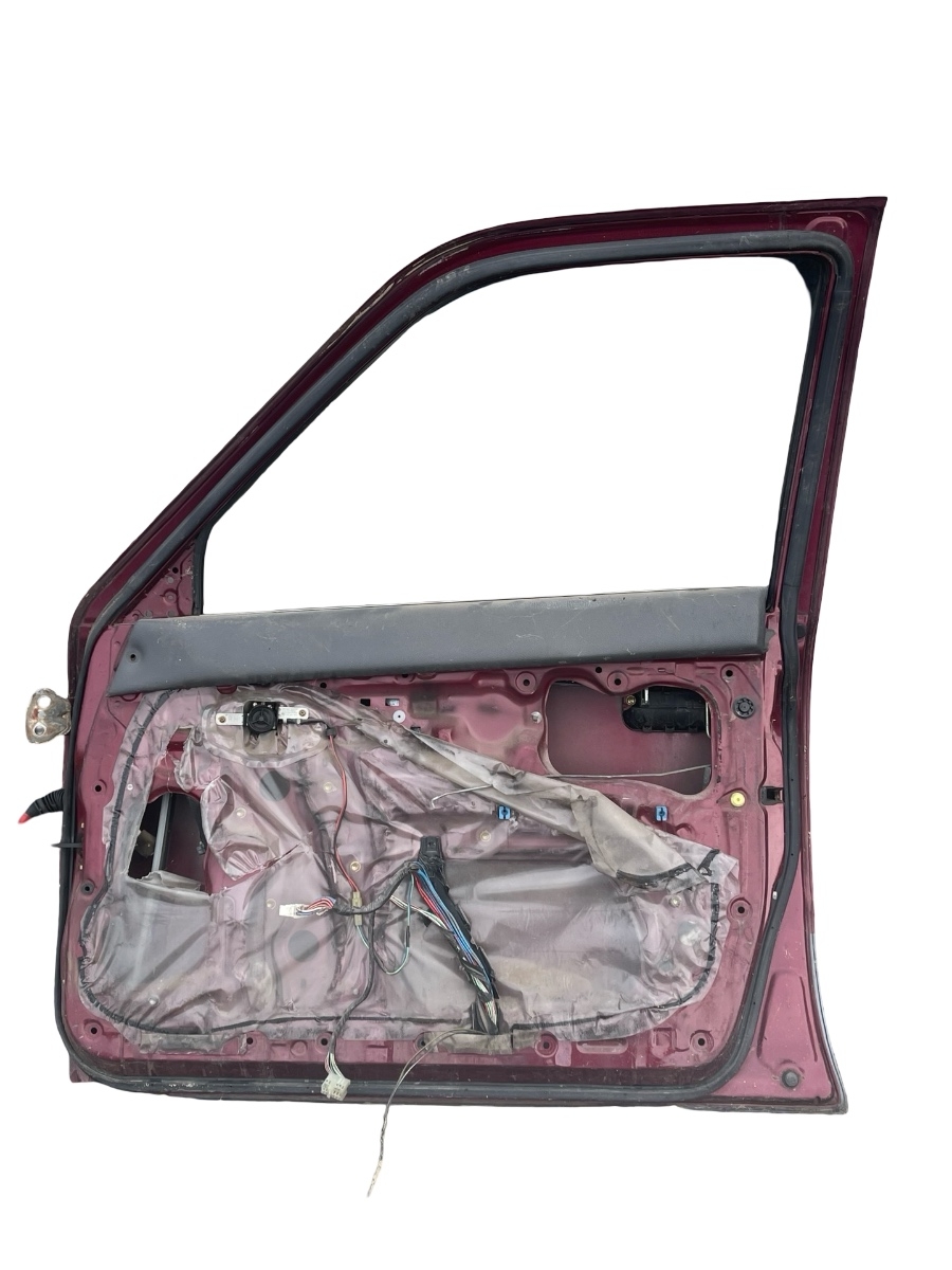 Usa Portiera dreapta fata TOYOTA 4 RUNNER _N1_ 1987 - 1996 – foto 3