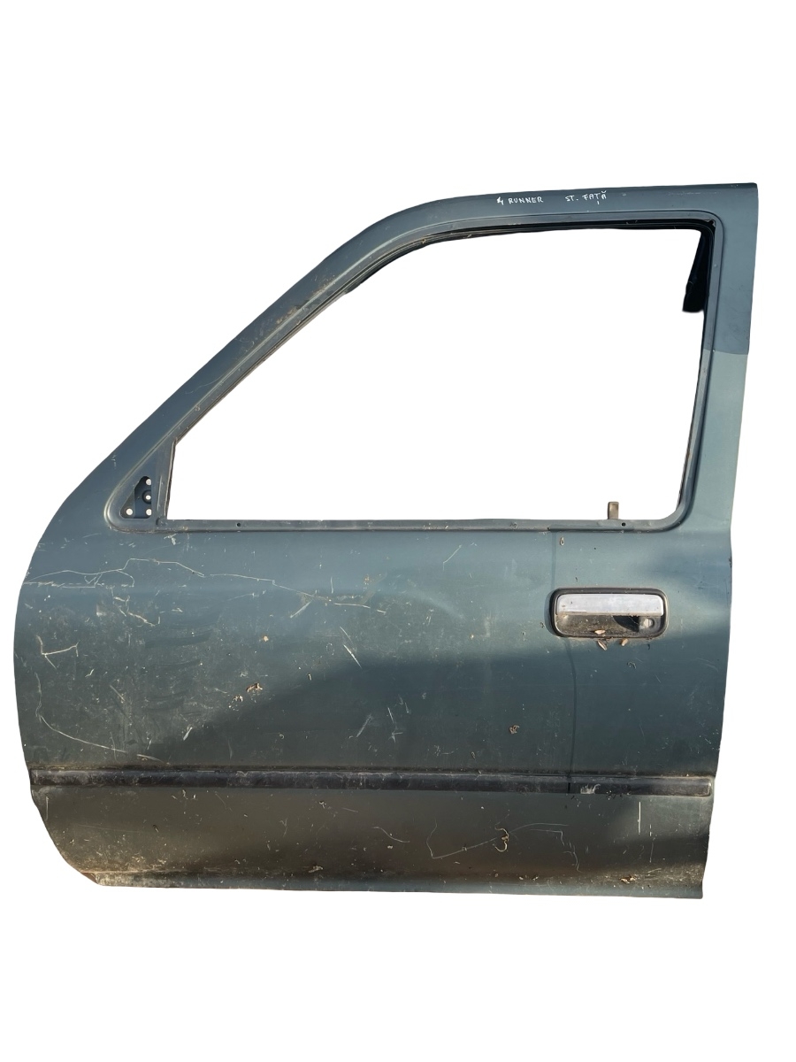 Usa Portiera stanga fata TOYOTA 4 RUNNER _N1_ 1987 - 1996