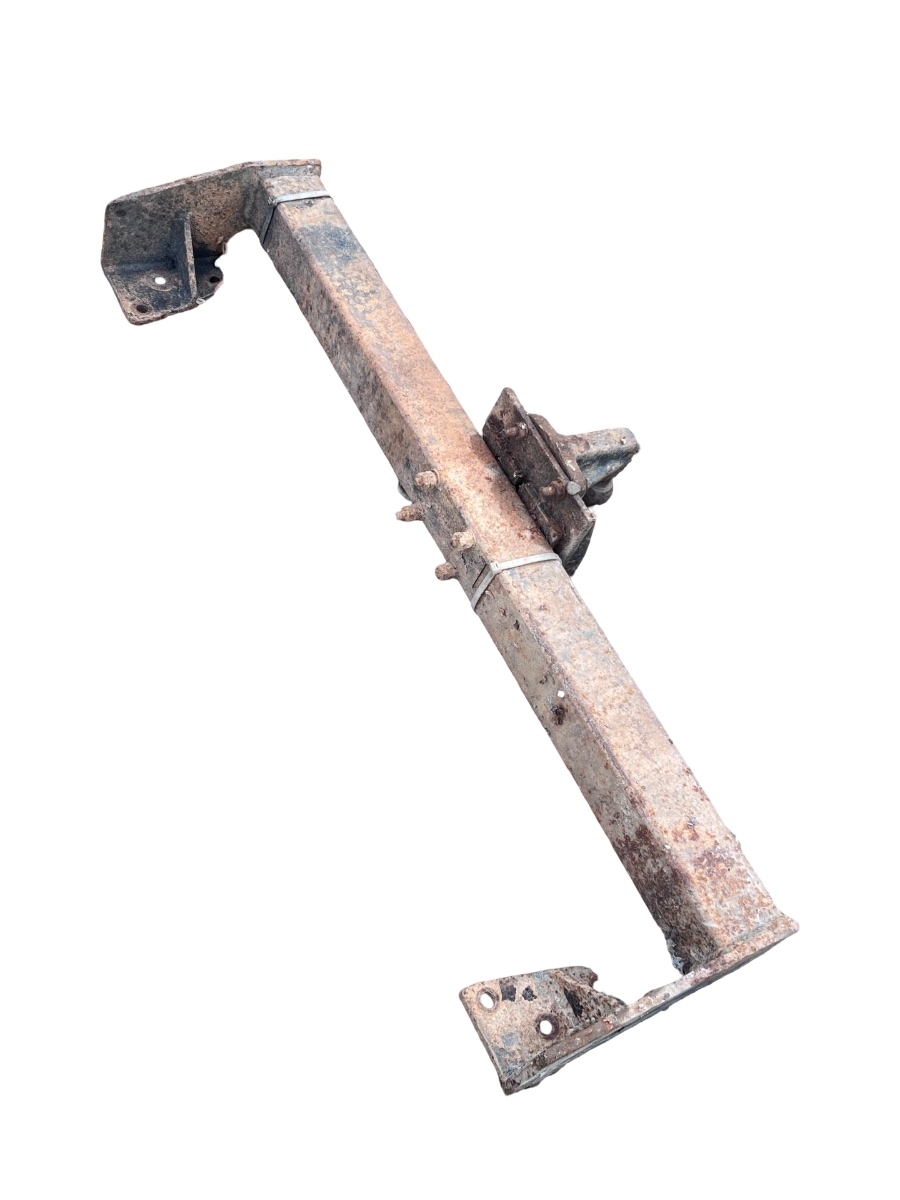 Carlig de remorcare TOYOTA 4 RUNNER _N1_ 1987 - 1996 – foto 2