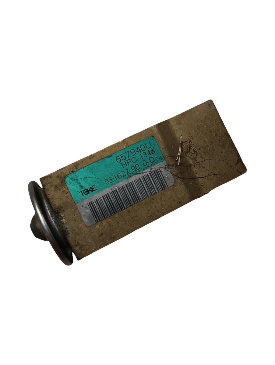 Supapa expansiune aer conditionat (AC) RENAULT SCENIC I JA0/1_, FA0_ 1999 - 2003 2.0 16V F4R 740, F4R 741, F4R 746 657940u