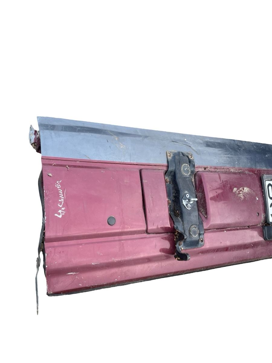 Haion portbagaj TOYOTA 4 RUNNER _N1_ 1987 - 1996 – foto 3