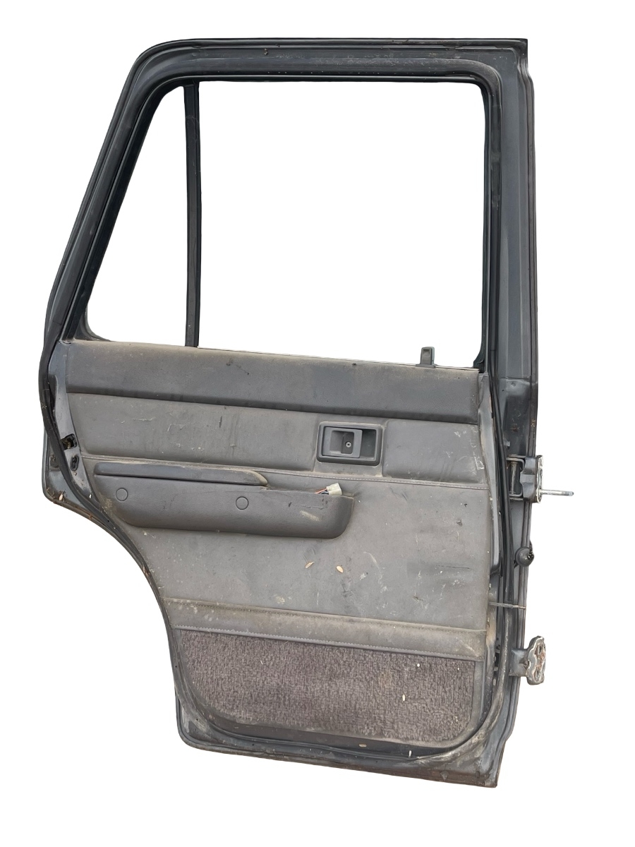 Usa Portiera stanga spate TOYOTA 4 RUNNER _N1_ 1987 - 1996 – foto 3