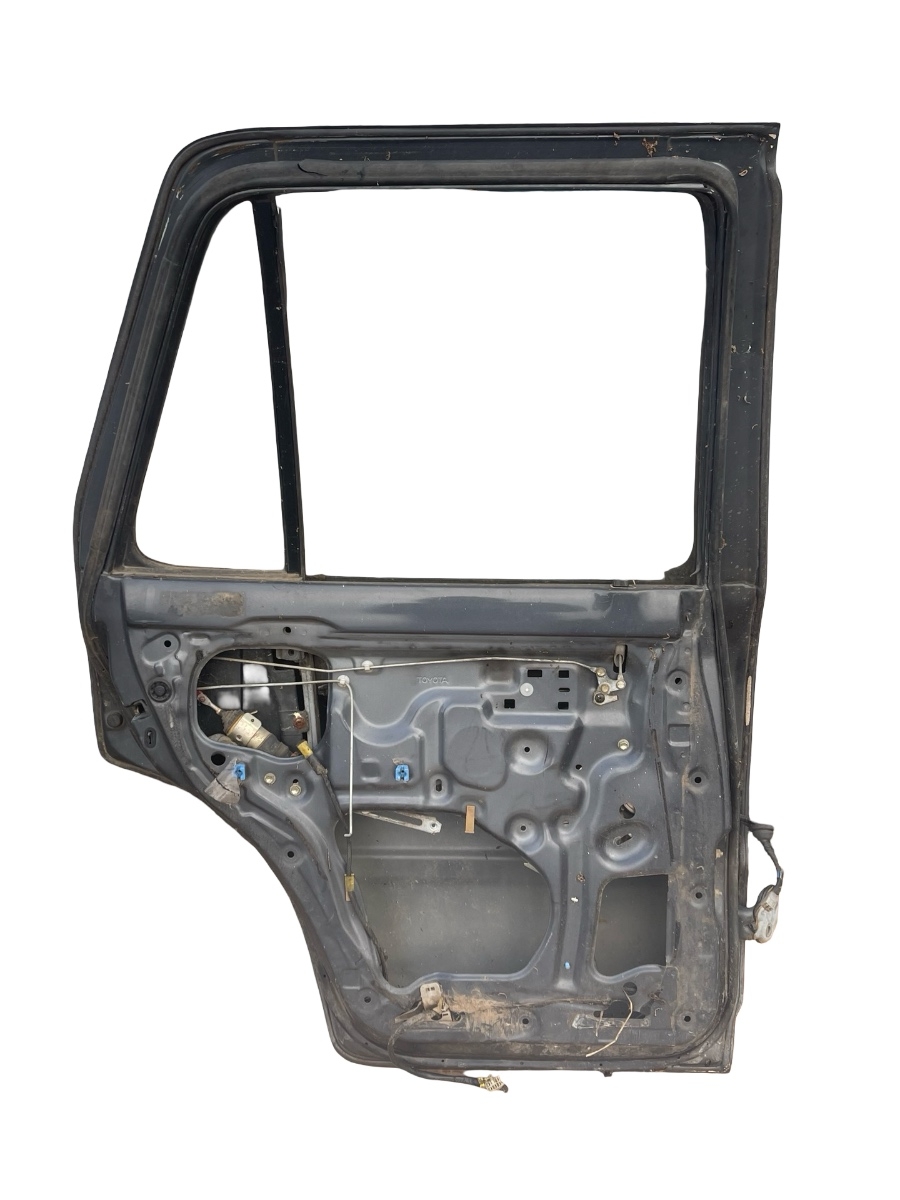 Usa Portiera stanga spate TOYOTA 4 RUNNER _N1_ 1987 - 1996 – foto 2