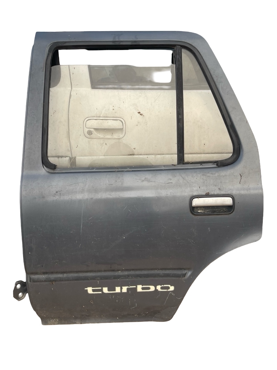 Usa Portiera stanga spate TOYOTA 4 RUNNER _N1_ 1987 - 1996 – foto 3