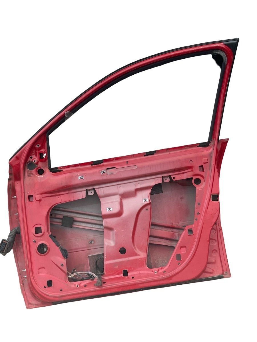 Usa Portiera dreapta fata RENAULT MEGANE II BM0/1_, CM0/1_ 2001 - 2012 BERLINA – foto 4