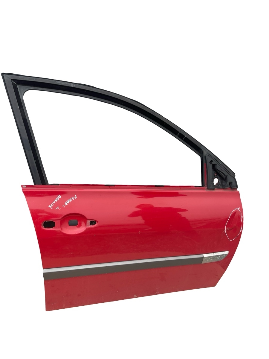Usa Portiera dreapta fata RENAULT MEGANE II BM0/1_, CM0/1_ 2001 - 2012 BERLINA – foto 2