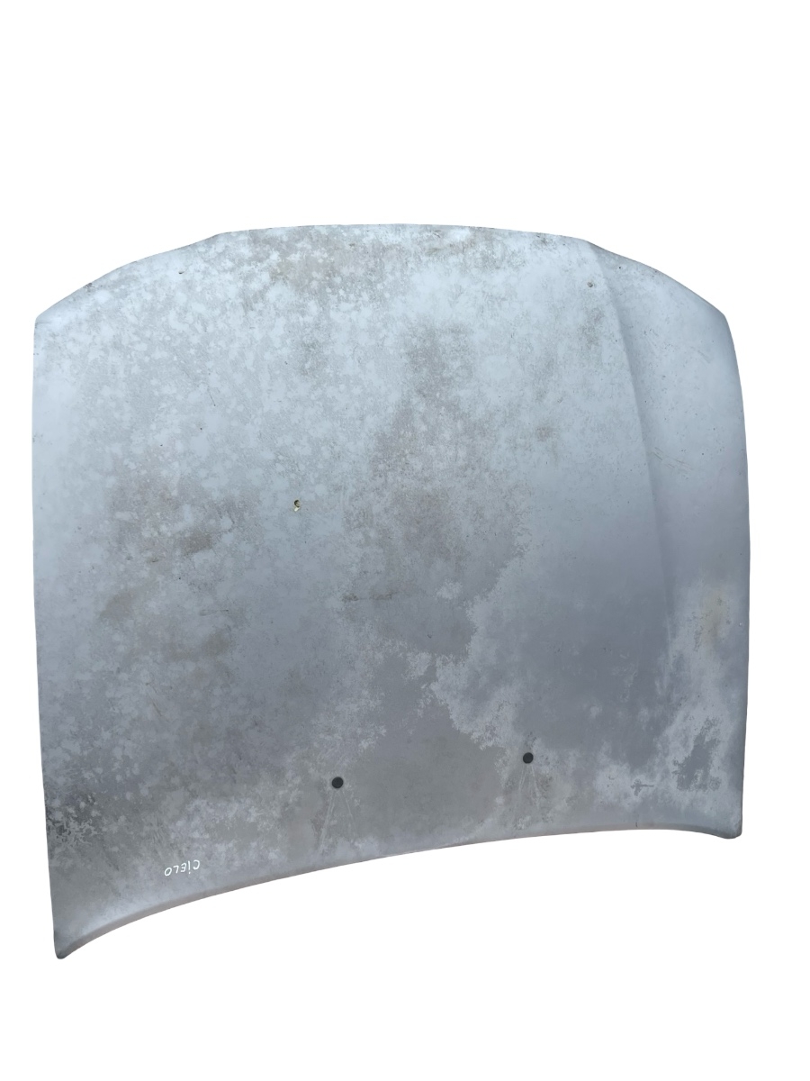 Capota motor DAEWOO CIELO 1994 - 2007 – foto 2