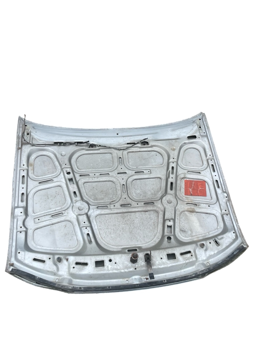 Capota motor DAEWOO CIELO 1994 - 2007 – foto 3