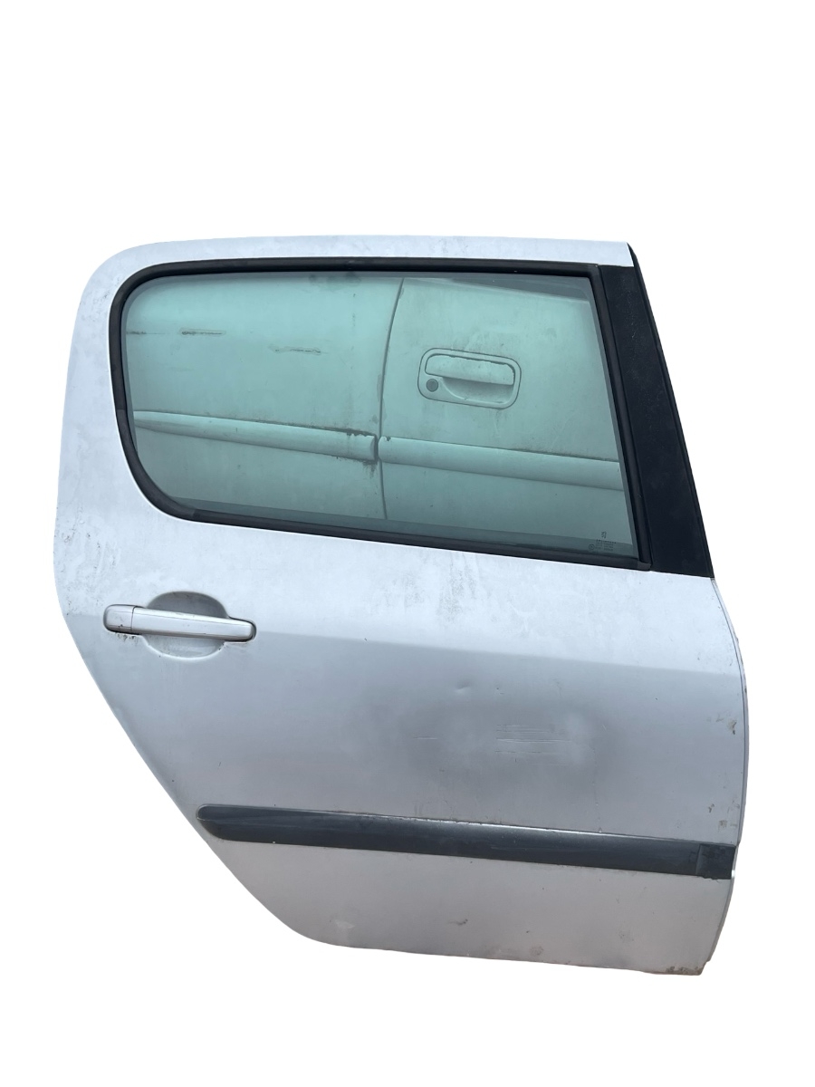 Usa Portiera dreapta spate PEUGEOT 307 HATCHBACK  3A/C 2000 - > – foto 2