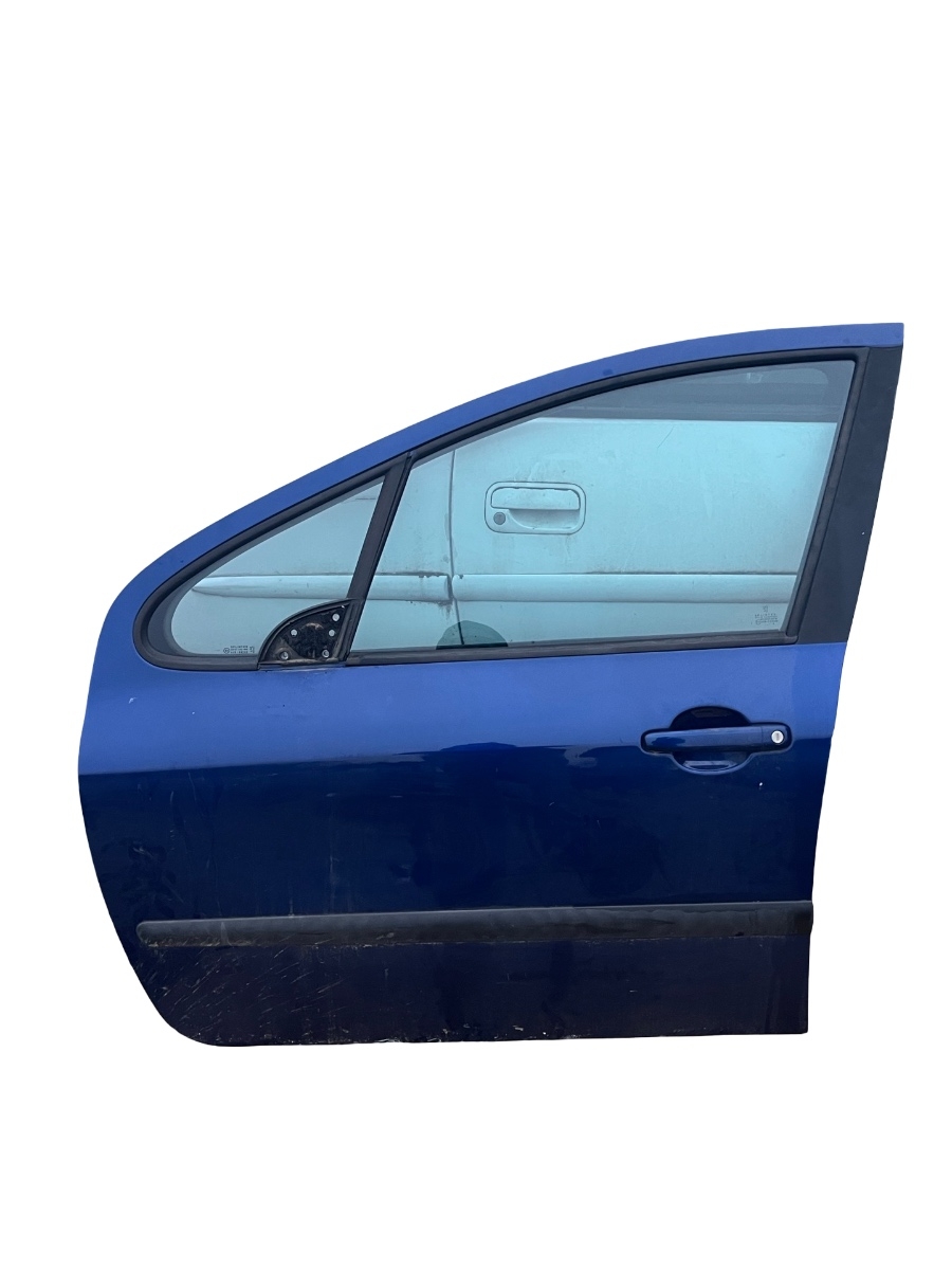 Usa Portiera stanga fata PEUGEOT 307 2005