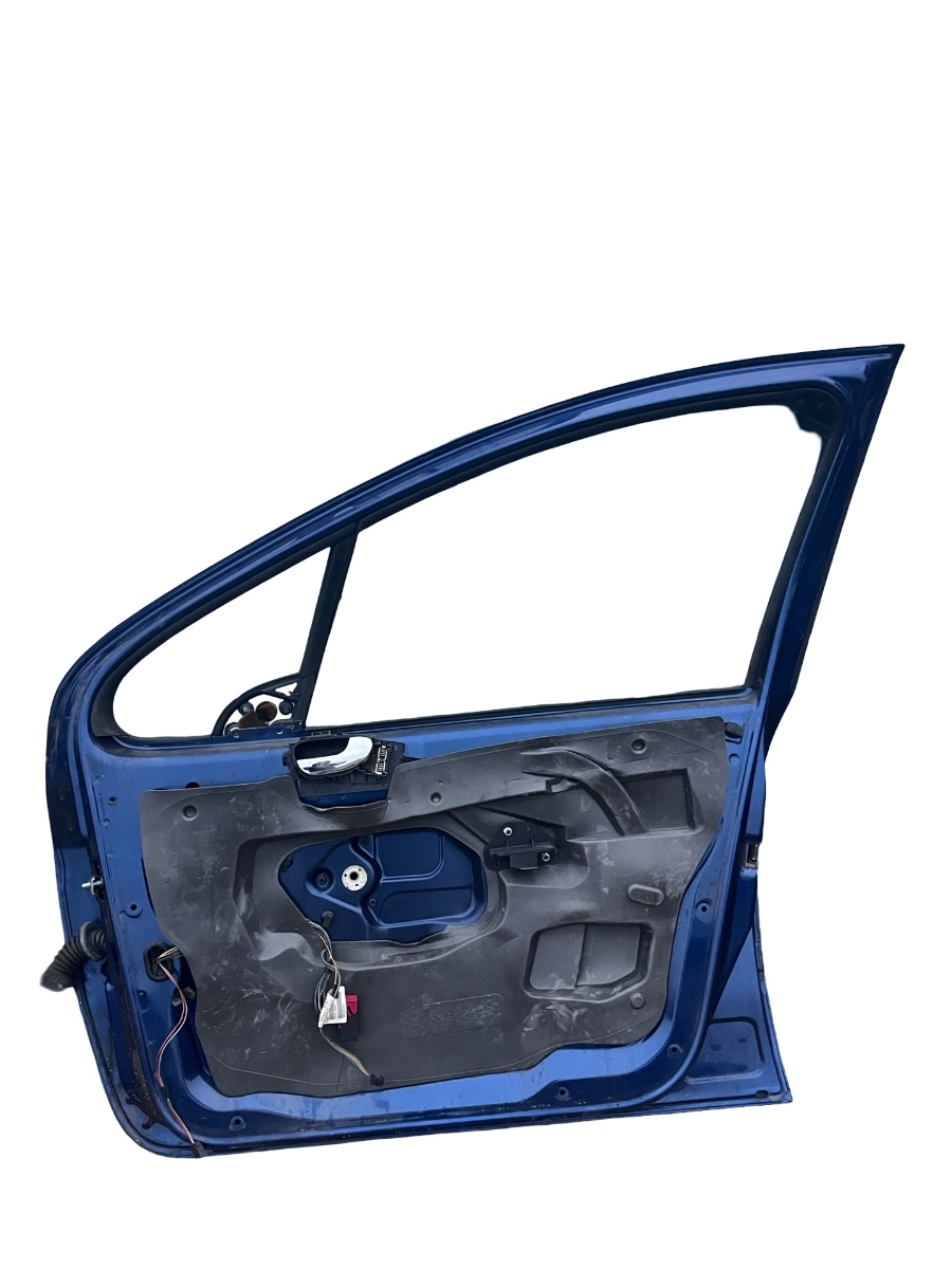 Usa Portiera dreapta fata PEUGEOT 307 FL 2005 – foto 3