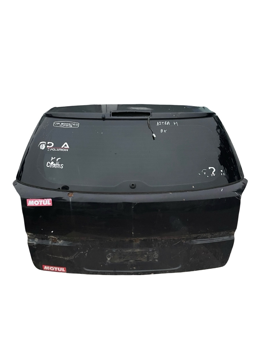 Haion portbagaj OPEL ASTRA H BREAK L48, A04 2004 - 2014