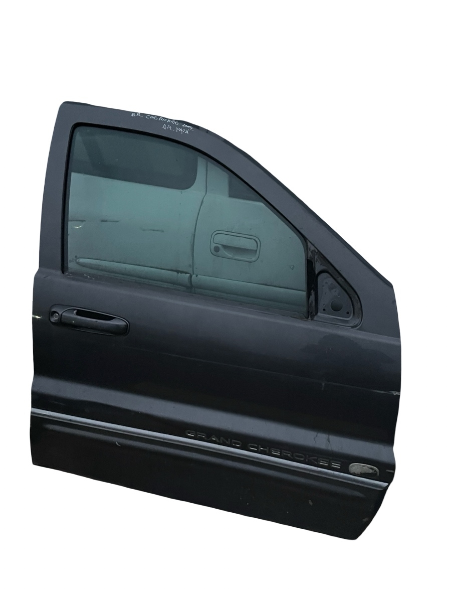 Usa Portiera dreapta fata JEEP GRAND CHEROKEE II WJ, WG 1998 - 2005 – foto 2