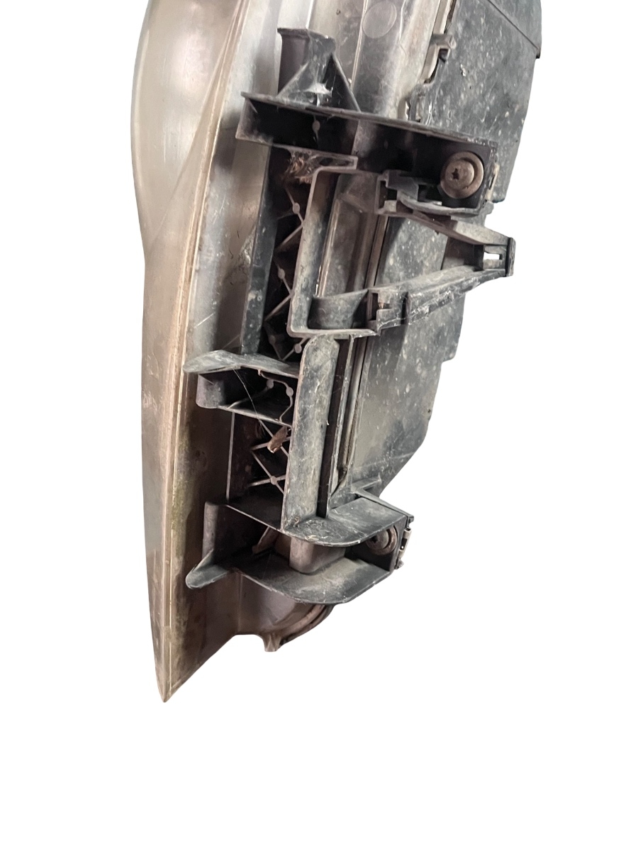 Far stanga PEUGEOT 307 Facelift 3A/C 2006 - > (CLEMA RUPTA SE VEDE IN POZE) – foto 2