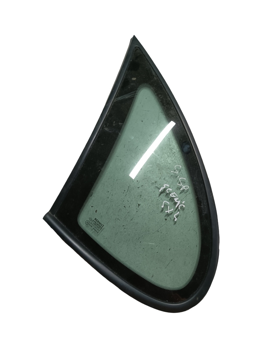 Geam stanga spate RENAULT SCENIC I JA0/1_, FA0_ 1999 - 2003