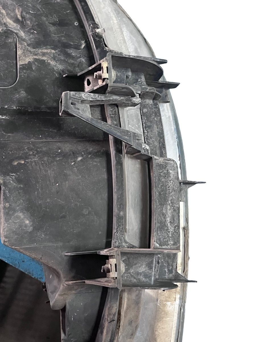 Far dreapta PEUGEOT 307 Facelift 3A/C 2006 - >( Mufa crapata vezi foto ) – foto 6