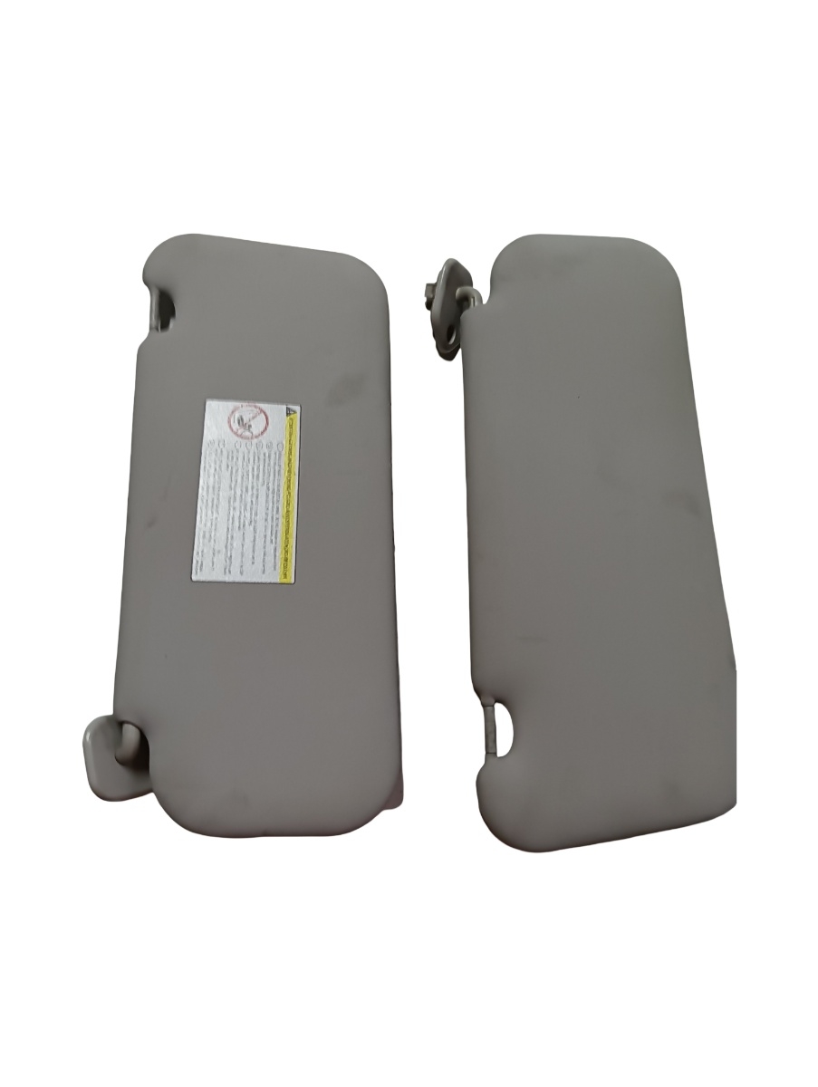 Parasolar PEUGEOT 307 SW 3H 2002 - 2009 – foto 2