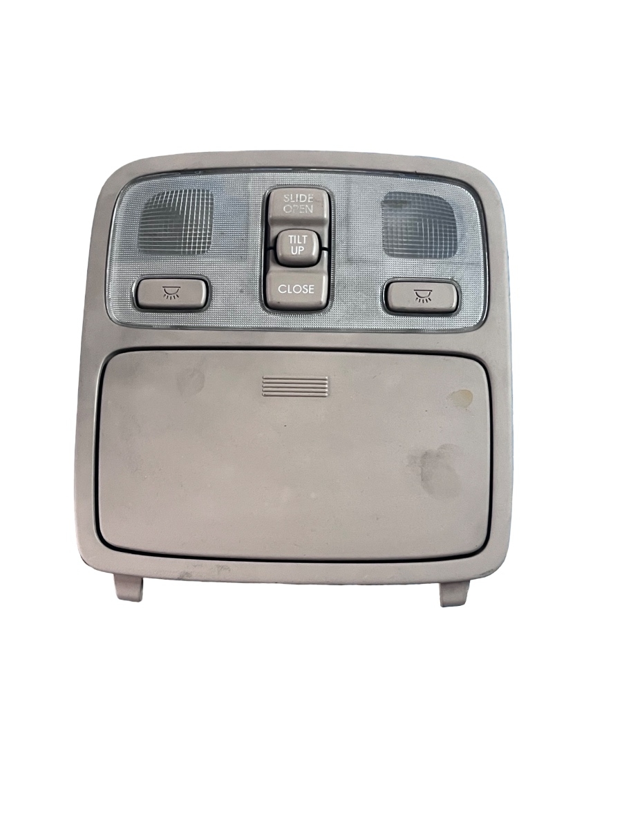 Plafoniera KIA SPORTAGE JE_, KM_ 2004 - > 928202EXXX