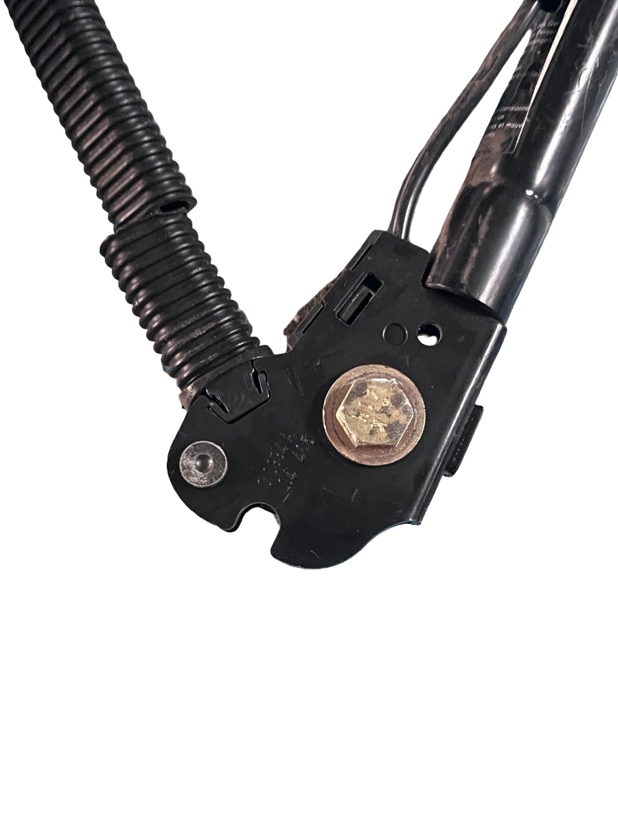 Catarama centura de siguranta  stanga fata KIA SPORTAGE JE_, KM_ 2004 - > – foto 2