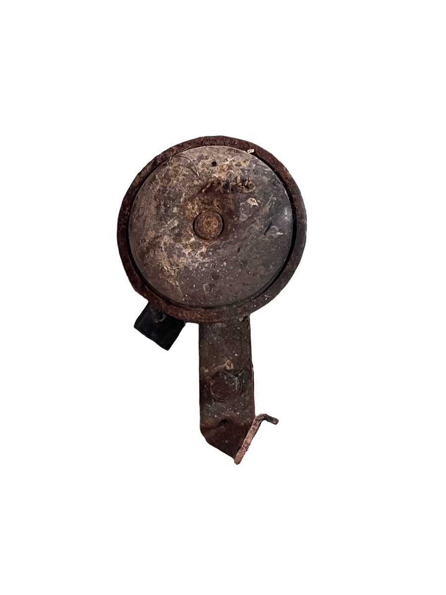 Claxon KIA SPORTAGE JE_, KM_ 2004 - > 966301F600 – foto 3