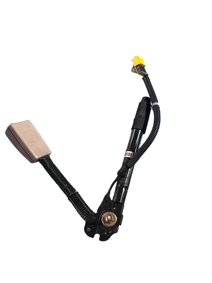 Catarama centura de siguranta  dreapta fata KIA SPORTAGE JE_, KM_ 2004 - > – foto 3