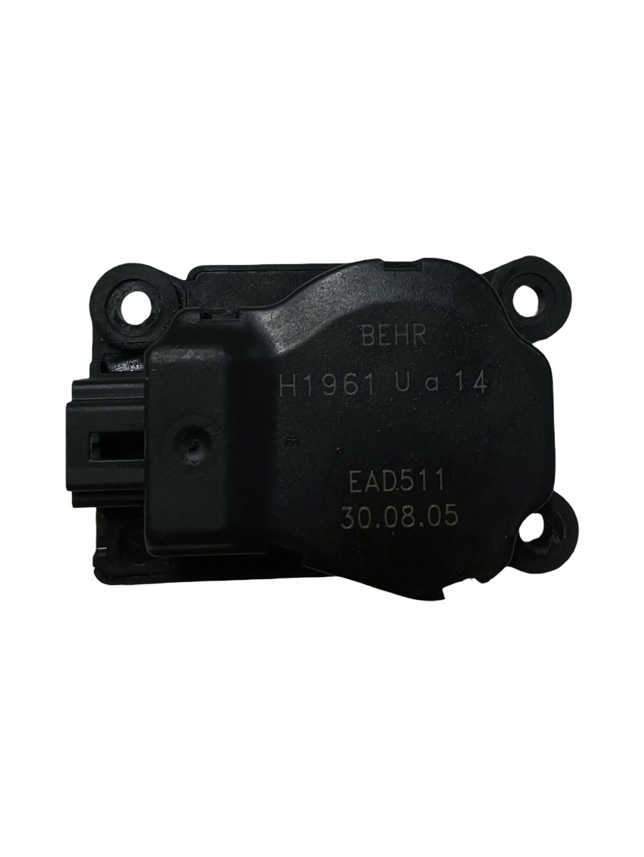 Actuator/motoras clapeta aer AC PEUGEOT 307 SW 3H 2002 - 2009 H1961ua14