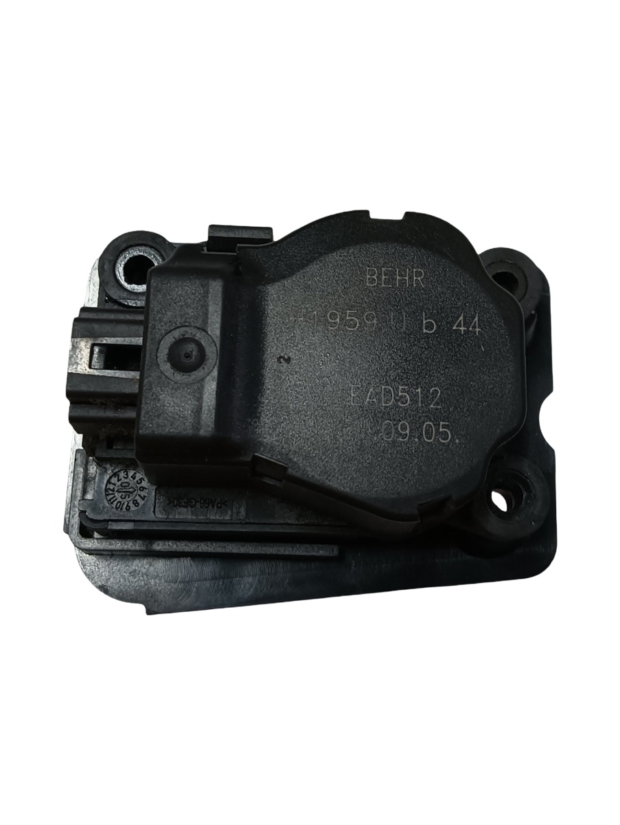 Actuator/motoras clapeta aer AC PEUGEOT 307 SW 3H 2002 - 2009 H1959ub44