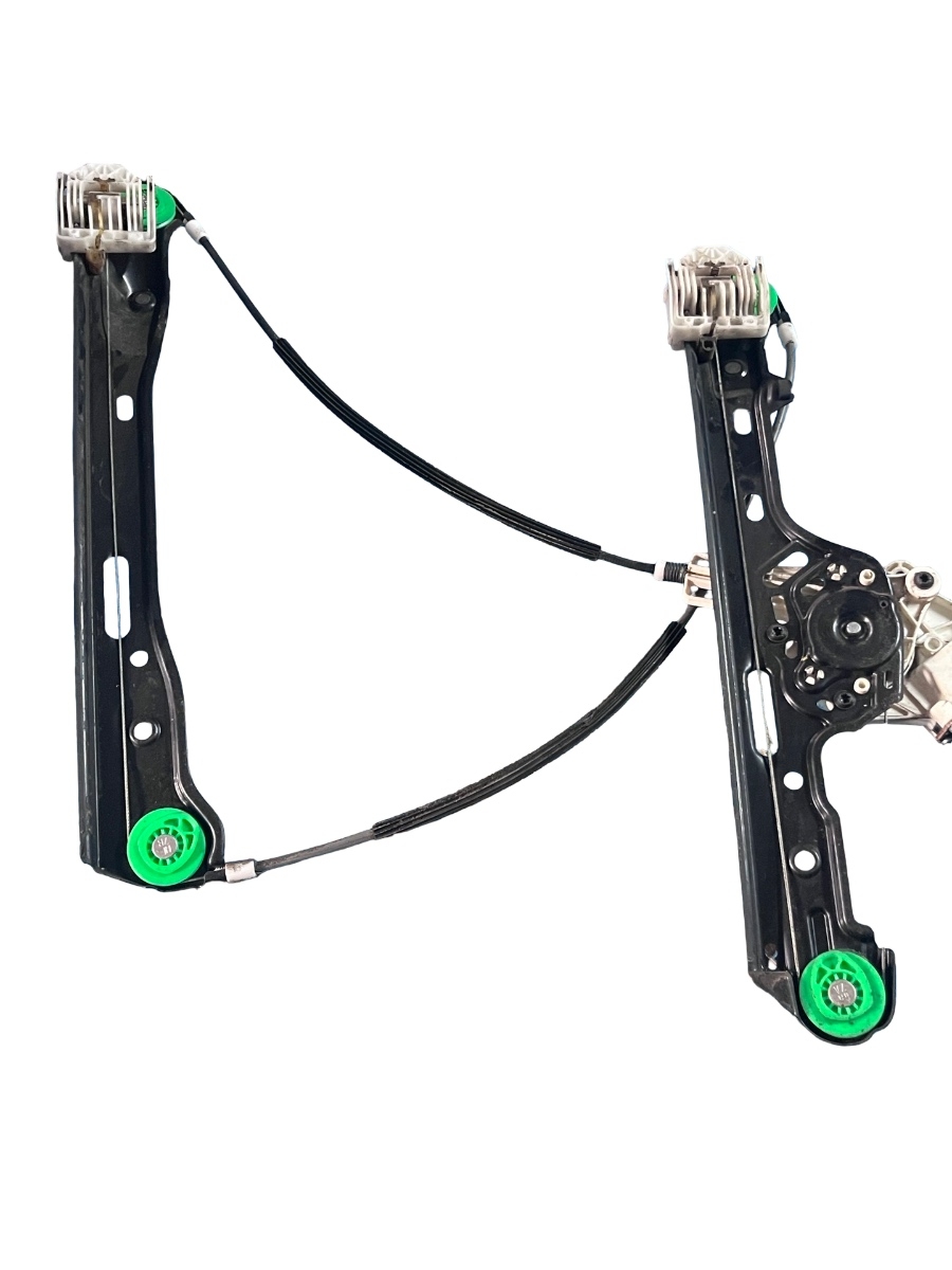 Macara Geam dreapta fata BMW 1 E87 2003 - 2013 0130822227 – foto 3