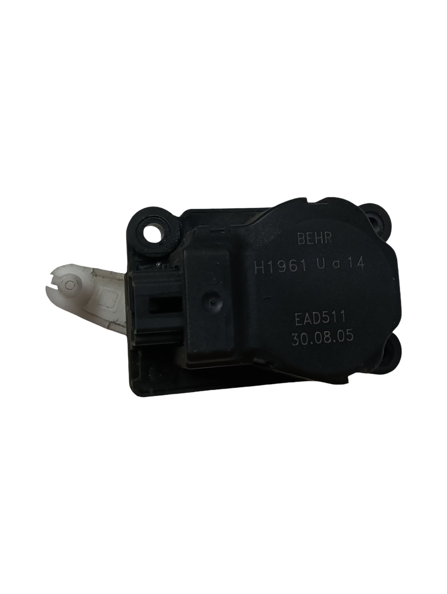 Actuator/motoras clapeta aer AC PEUGEOT 307 SW 3H 2002 - 2009 H1961ua14 – foto 2