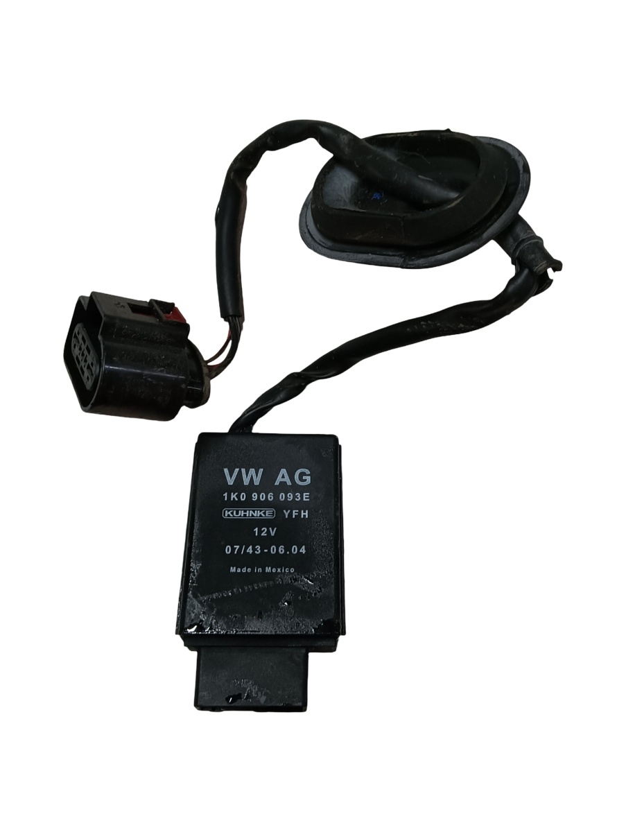 Releu pompa combustibil VOLKSWAGEN GOLF V Variant 1K5 2007 - 2009 1k0906093e