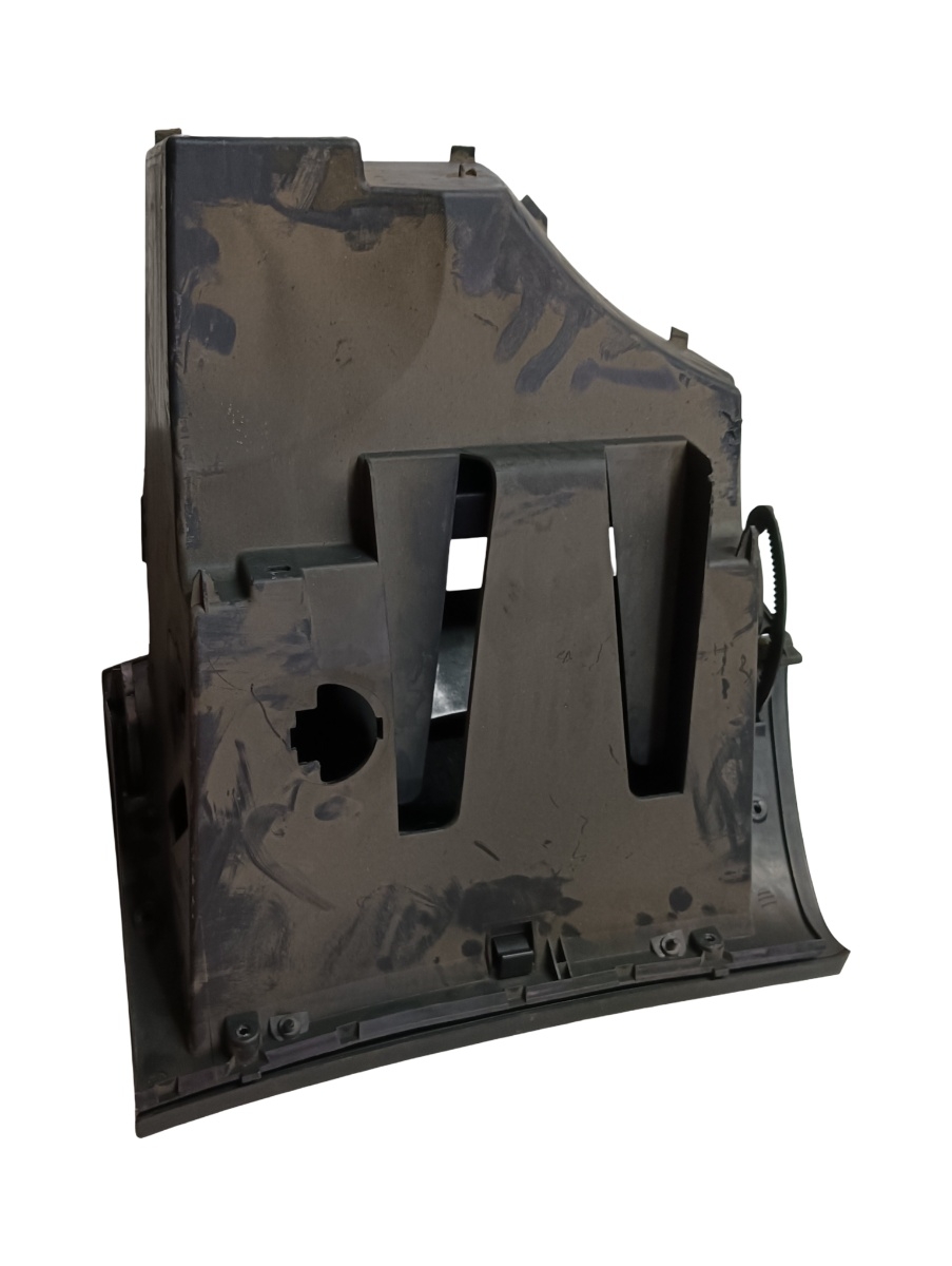 Torpedou PEUGEOT 307 SW 3H 2002 - 2009 – foto 2