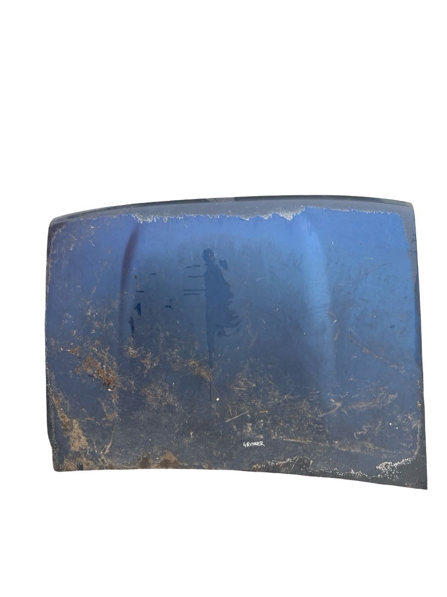 Capota motor TOYOTA 4 RUNNER _N1_ 1987 - 1996