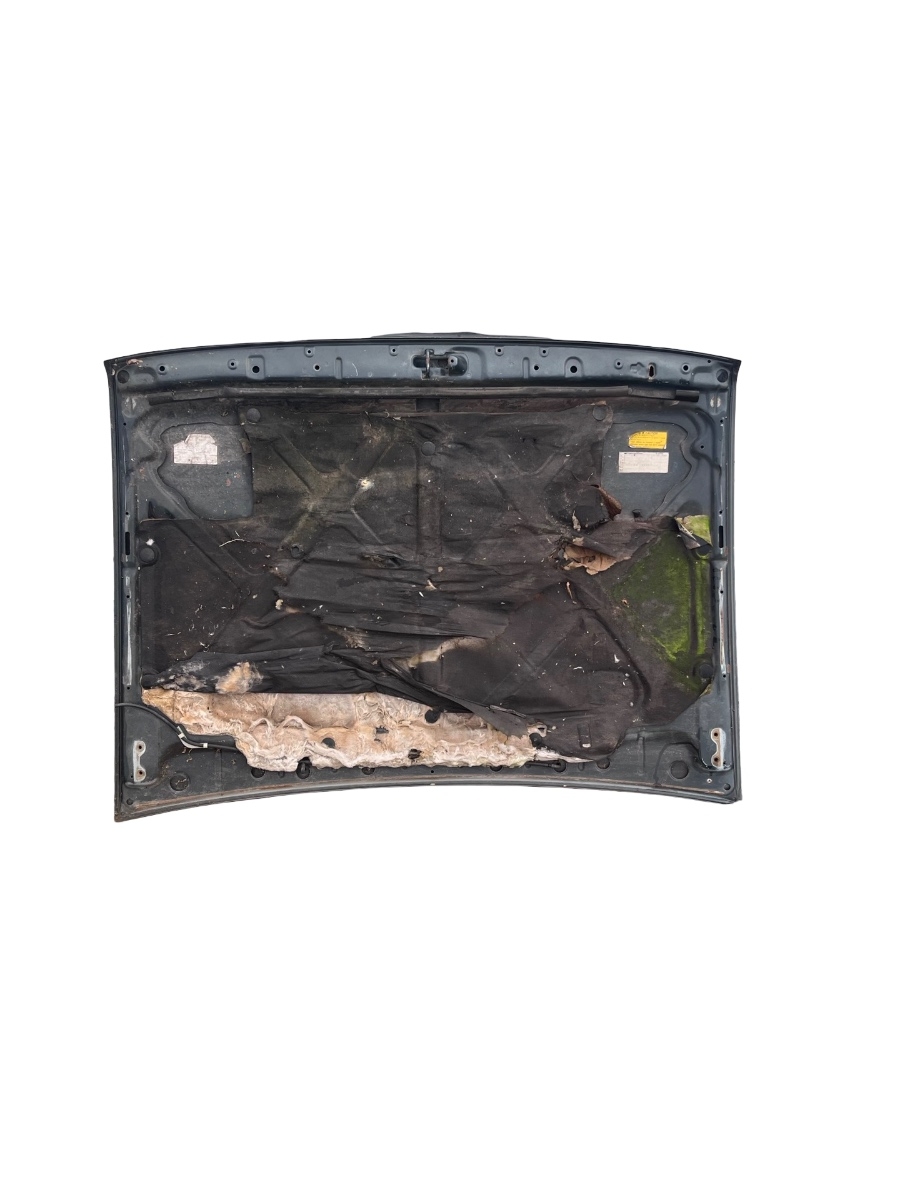 Capota motor TOYOTA 4 RUNNER _N1_ 1987 - 1996 – foto 2