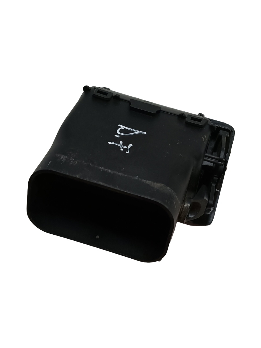 Grila de ventilatie laterala panou de bord dreapta fata PEUGEOT 307 SW 3H 2002 - 2009 – foto 2