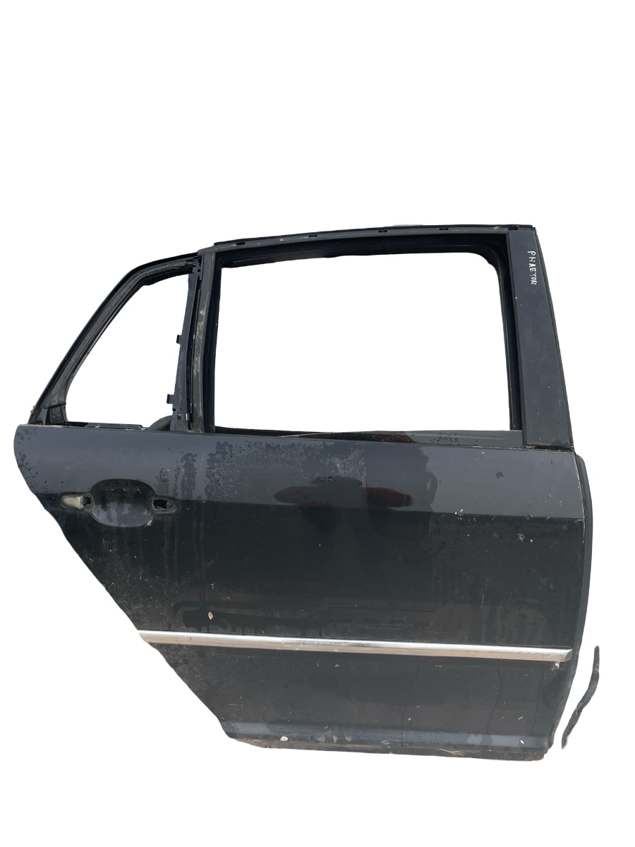 Usa Portiera dreapta spate VOLKSWAGEN PHAETON 3D_ 2002 - 2016 – foto 2