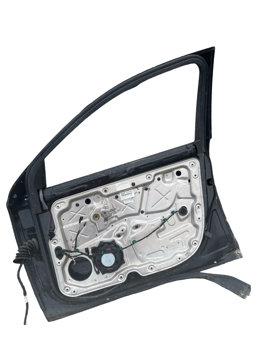 Usa Portiera dreapta fata VOLKSWAGEN PHAETON 3D_ 2002 - 2016 – foto 3