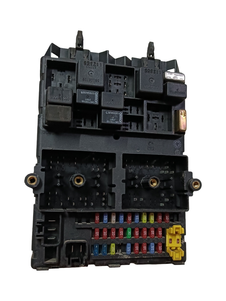 Panou sigurante JEEP GRAND CHEROKEE II WJ, WG 1998 - 2005 2.7 CRD 4x4 665921 56050231ah