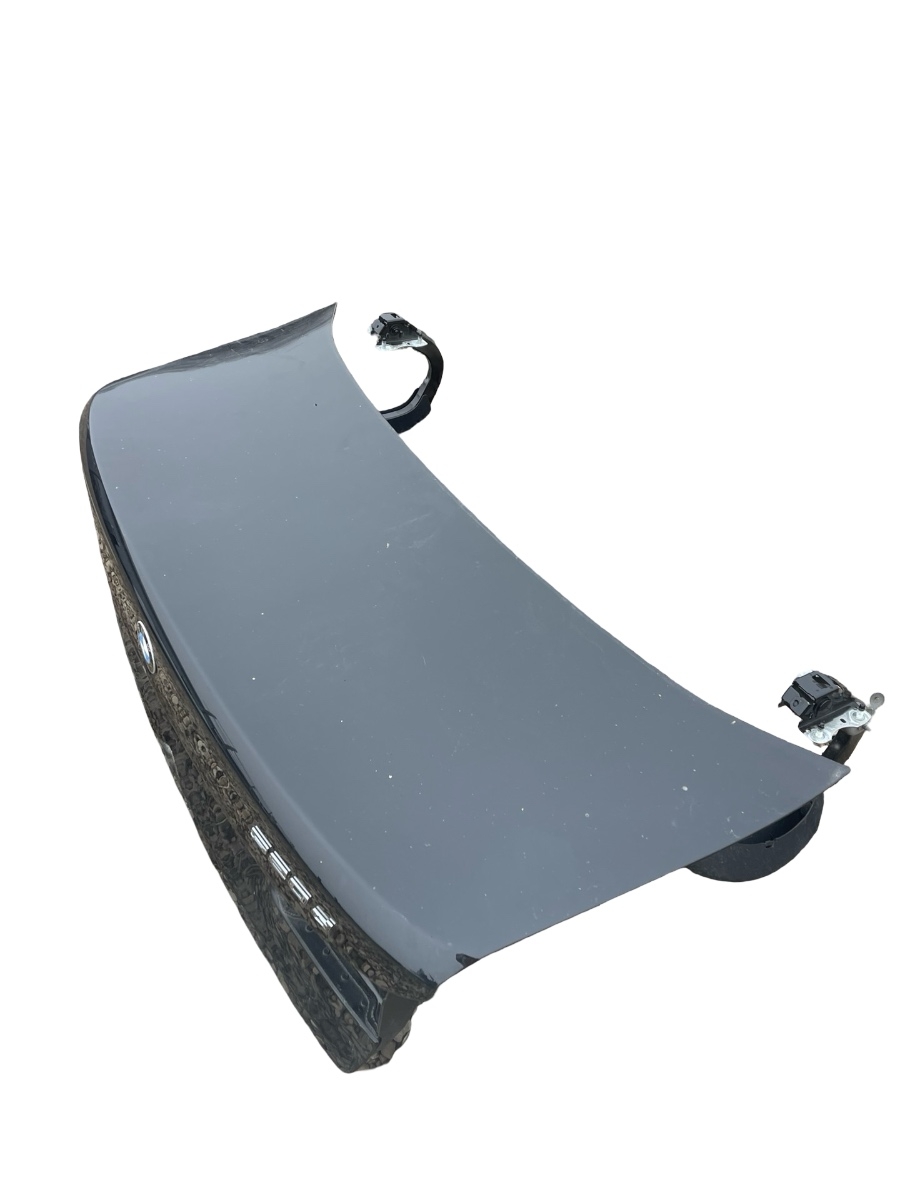 Haion portbagaj BMW 5 G30, F90 2016 - > – foto 4