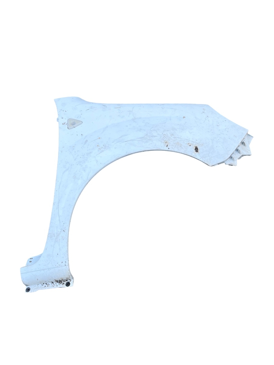 Aripa dreapta fata RENAULT KANGOO / GRAND KANGOO KW0/1_ 2008 - >