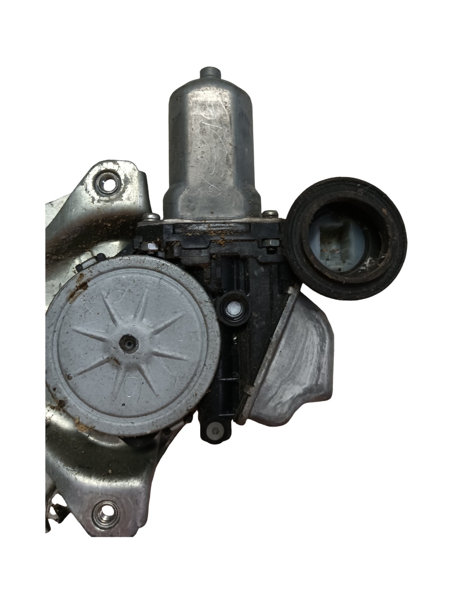 Macara Geam stanga spate TOYOTA PRIUS _W3_ 2008 - > – foto 2