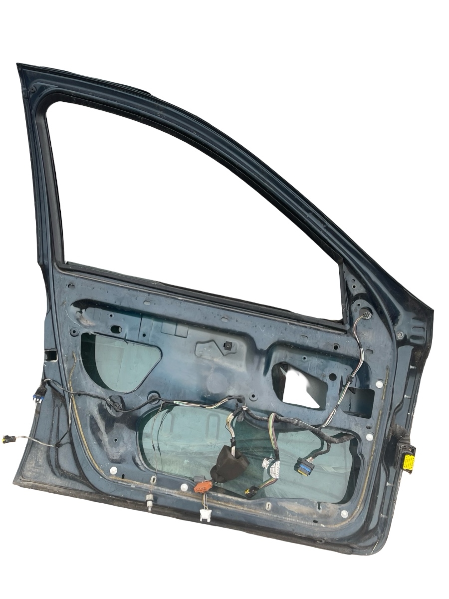 Usa Portiera stanga fata RENAULT LAGUNA II BG0/1_ 2001 - 2007 – foto 3