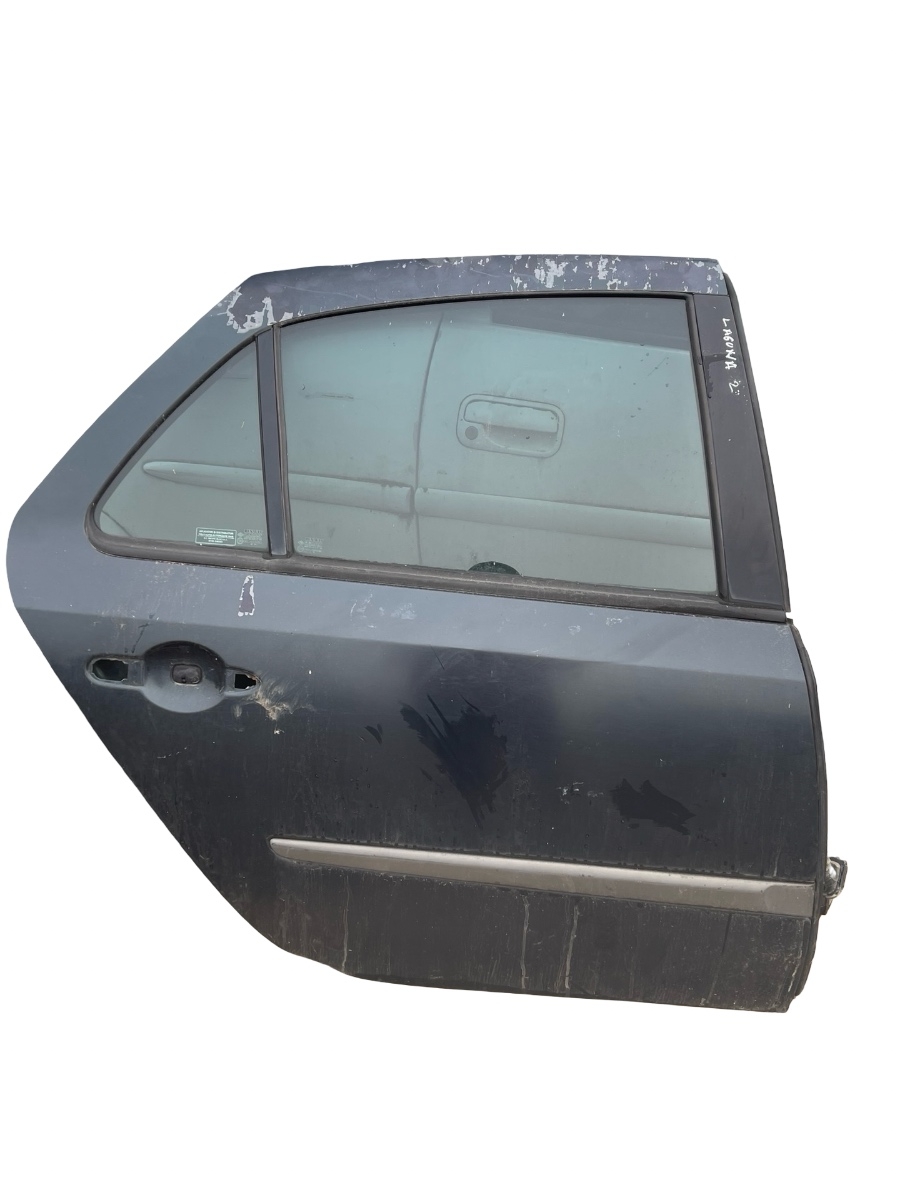 Usa Portiera dreapta spate RENAULT LAGUNA II BG0/1_ 2001 - 2007