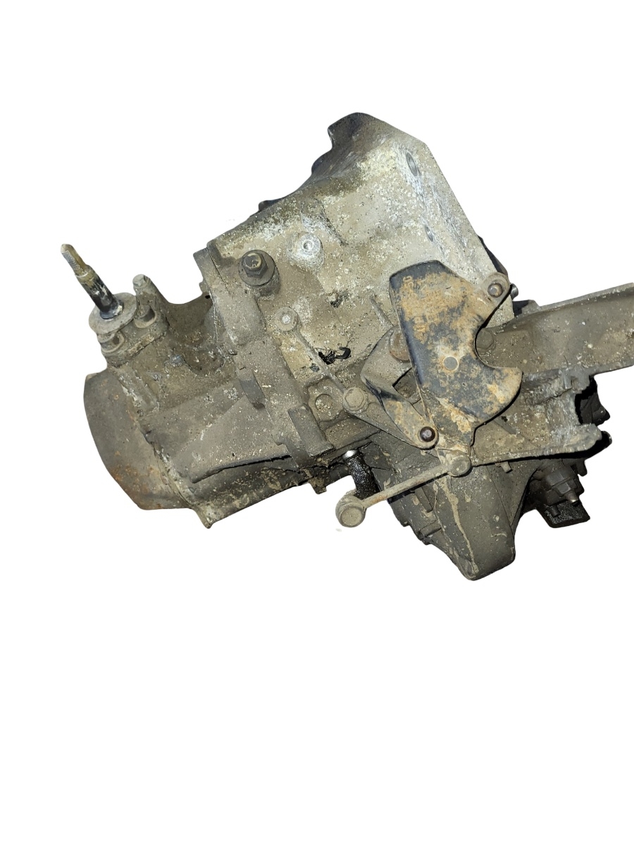 Cutie de viteze manuala 5 trepte PEUGEOT 307 3A/C 2000 - > 1.6 NFU (TU5JP4) 20DM12 – foto 4