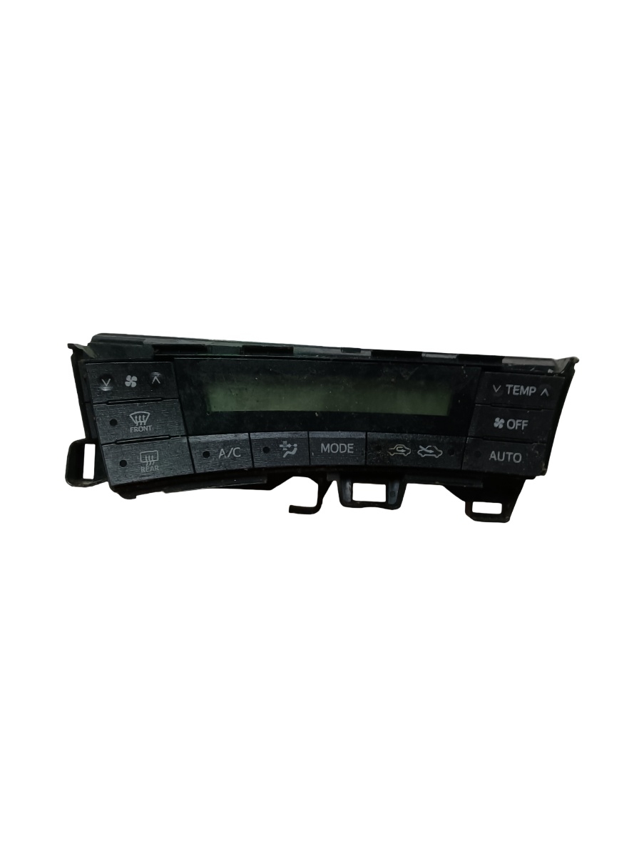 Climatizare  TOYOTA PRIUS _W3_ 2008 - >