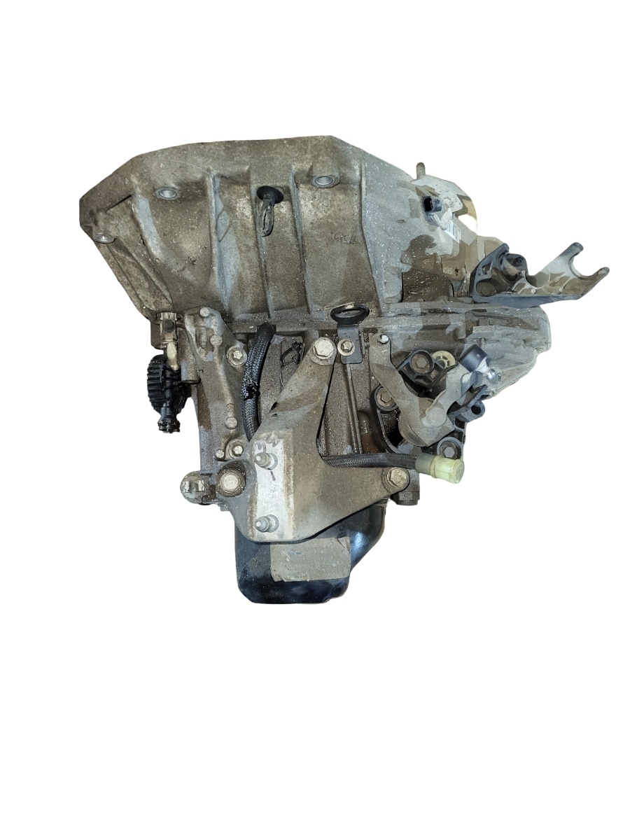 Cutie de viteze manuala 5 trepte DACIA SANDERO II 2012 - > 1.5 dCi K9K 612, K9K 626 8200786560