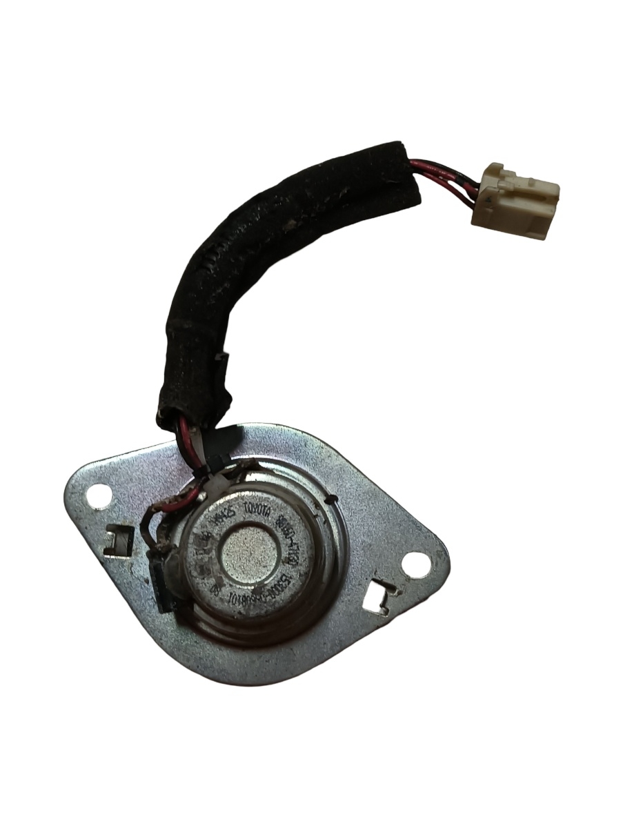 Tweeter  TOYOTA PRIUS _W3_ 2008 - > – foto 2